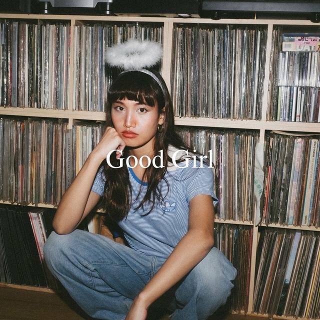 Album cover art for Good Girl