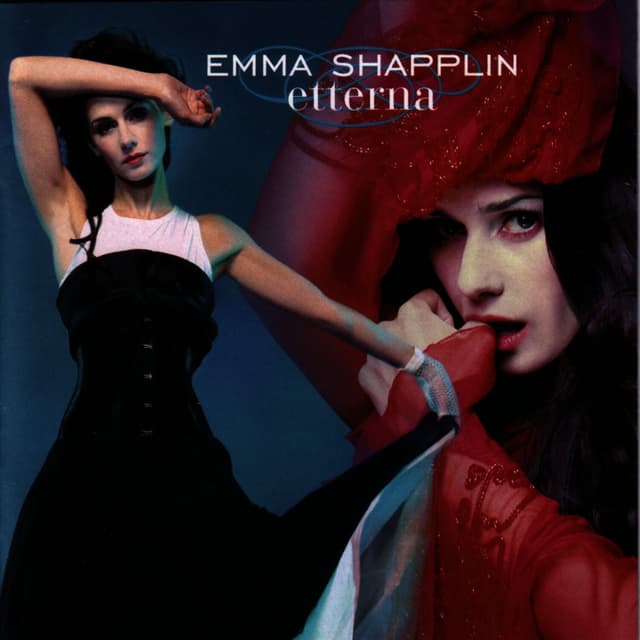 Album cover art for Etterna