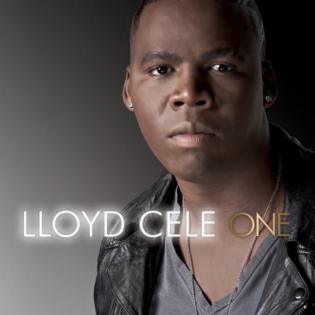 Album cover art for One