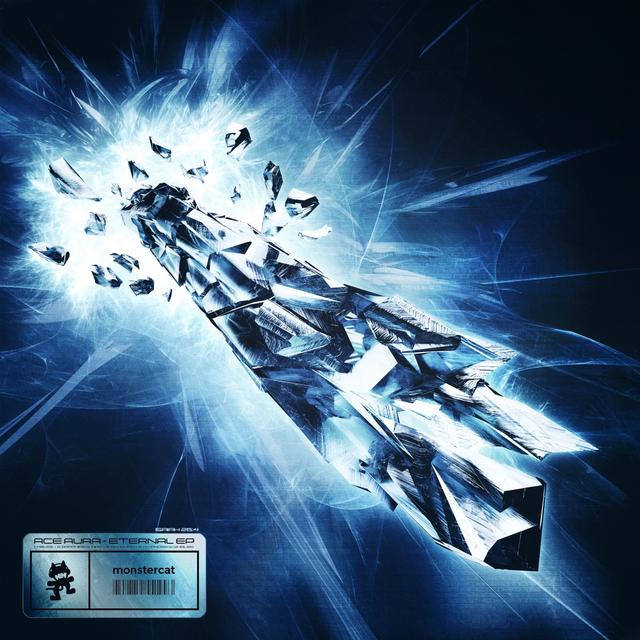 Album cover art for Eternal