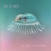 Album cover art for Until the Hunter