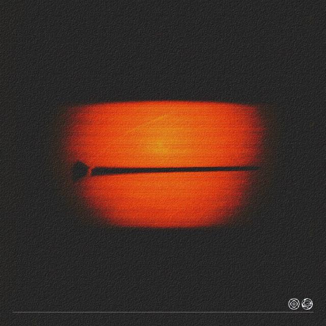 Album cover art for Gone