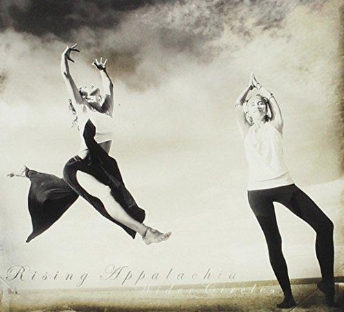 Album cover art for Wider Circles