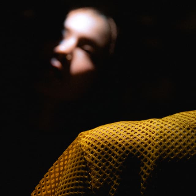 Album cover art for Dive