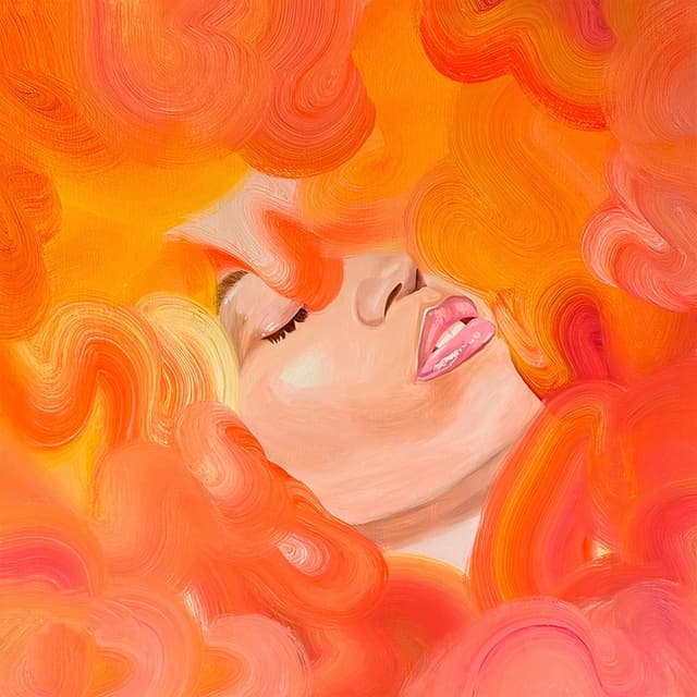 Album cover art for Млечный путь