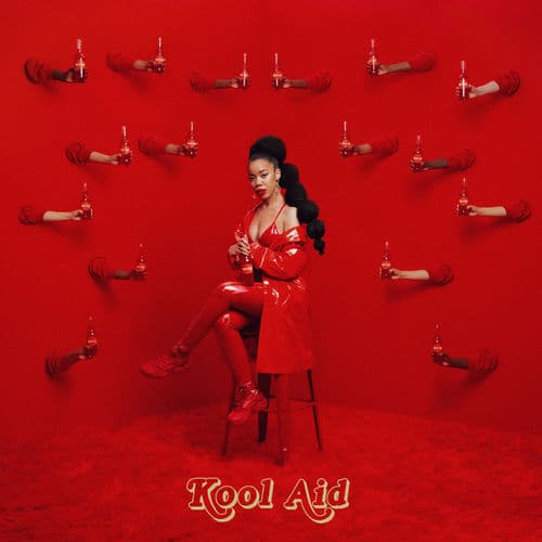 Album cover art for Kool Aid