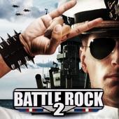 Album cover art for Battle Rock 2