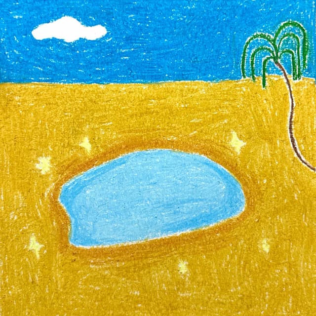 Album cover art for Oasis