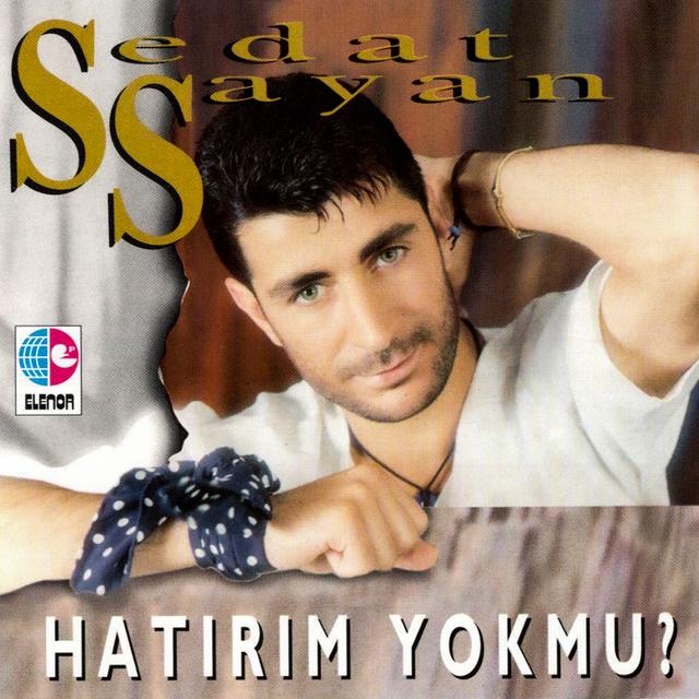 Album cover art for Hatırım Yok mu