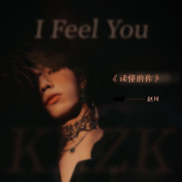 Album cover art for 读懂的你