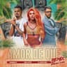 Amor De Que [(Brega Funk Remix)]