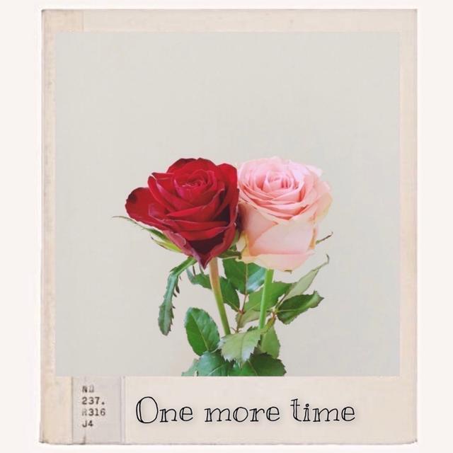 Album cover art for One More Time (feat. NØZ) - Single
