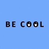 Album cover art for Be Cool