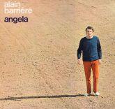 Album cover art for Angela