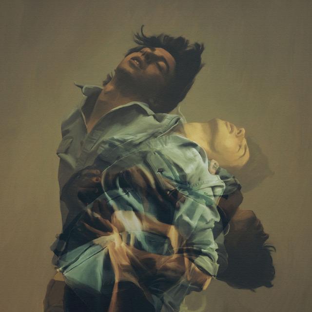 Album cover art for Out of Body
