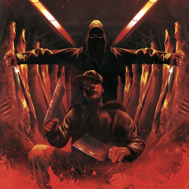 Album cover art for Quarto di Bue