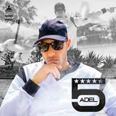 Album cover art for Fem Stjärnor