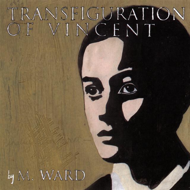 Album cover art for Transfiguration of Vincent