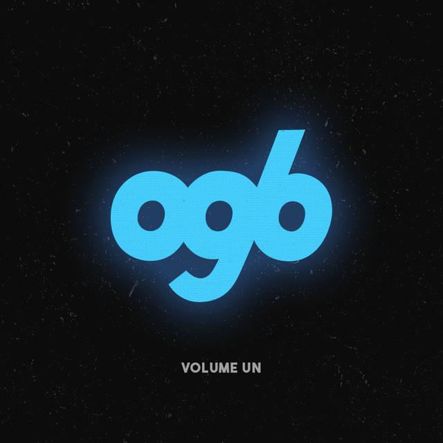 Album cover art for Volume un