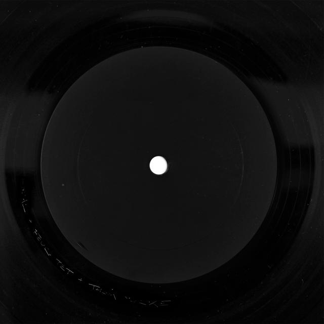 Album cover art for Her Revolution / His Rope