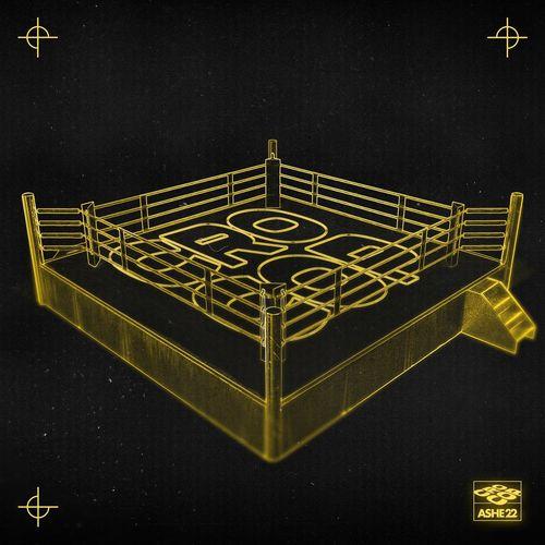 Album cover art for Cro Cop