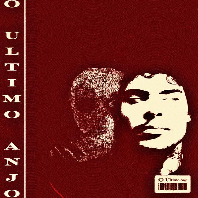 Album cover art for O Último Anjo
