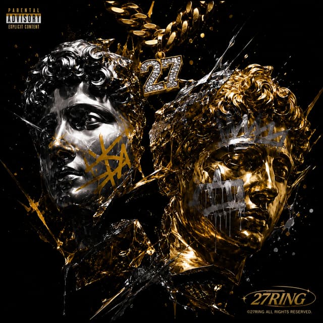 Album cover art for GEUMEUNBANG