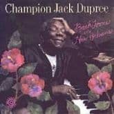 Album cover art for From New Orleans to Chicago