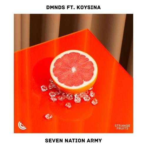 Album cover art for Seven Nation Army (feat. KOYSINA)