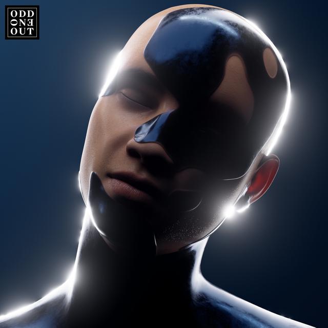 Album cover art for Embrace