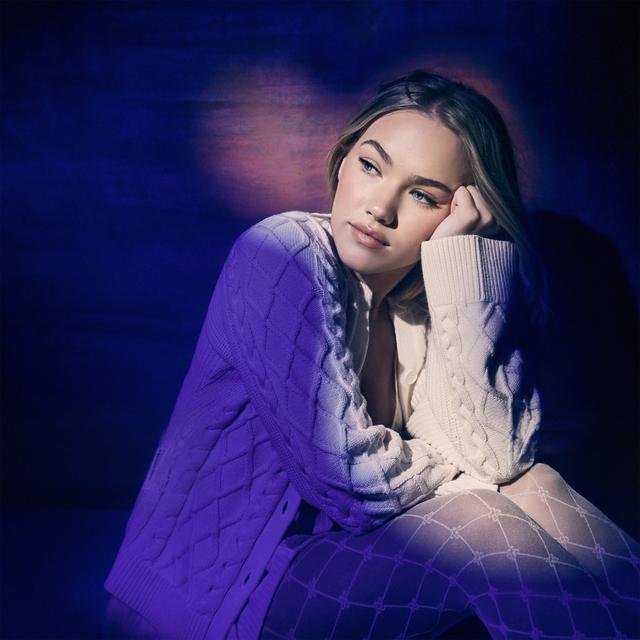 Album cover art for silent treatment