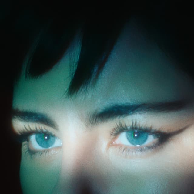 Album cover art for El Ángel Que Soy