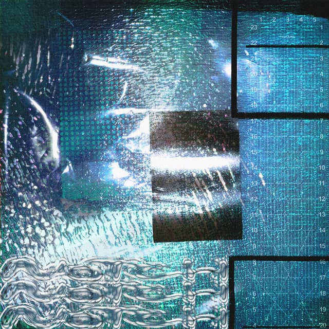 Album cover art for Notch