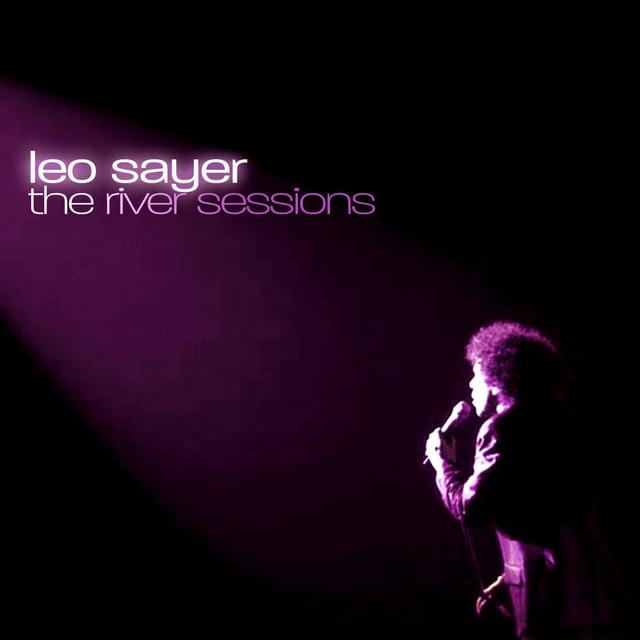 Album cover art for The River Sessions