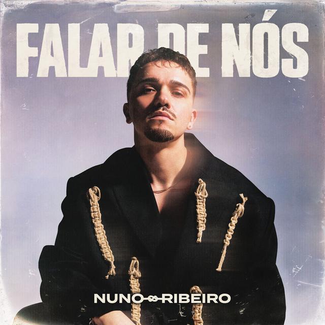Album cover art for Falar De Nós