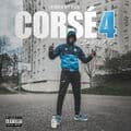 Album cover art for Corsé #4 (Freestyle)