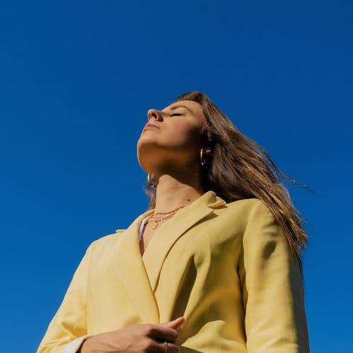 Album cover art for Chute libre