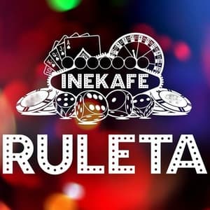 Album cover art for Ruleta