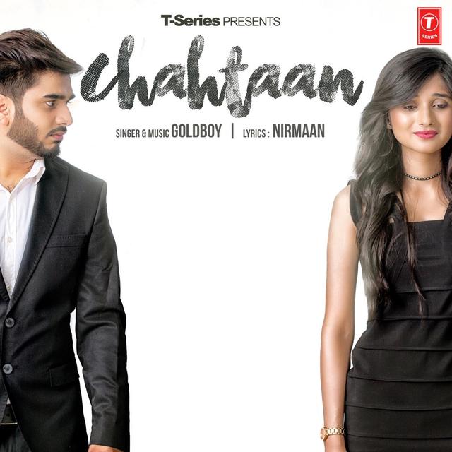 Album cover art for Chahtaan