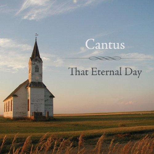 Album cover art for That Eternal Day