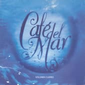 Album cover art for Cafe del Mar Vol. 4