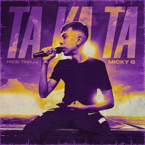 Album cover art for Ta Ka Ta