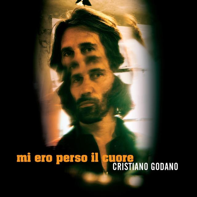 Album cover art for Mi ero perso il cuore