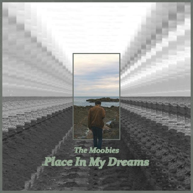 Album cover art for Place in My Dreams