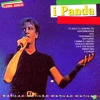 Album cover art for Cantaitalia