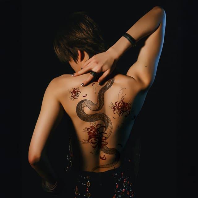 Album cover art for guilty pleasure