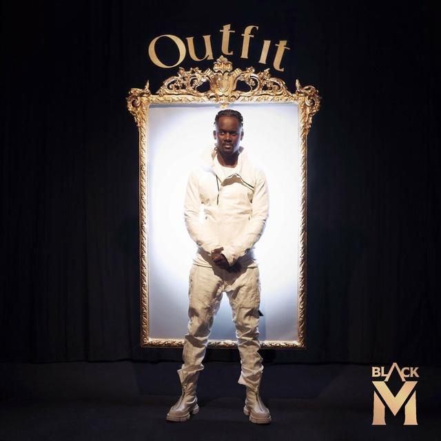 Album cover art for Outfit