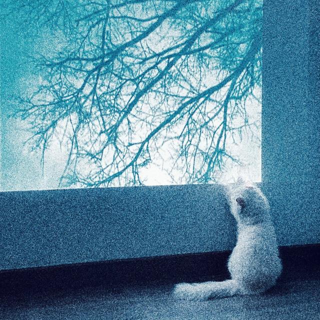 Album cover art for When It All Ends HERE