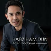 Album cover art for Kasih Padamu