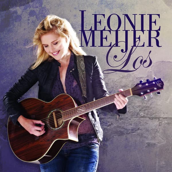 Album cover art for LOS!